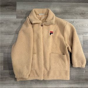 FILA jacket size XS
